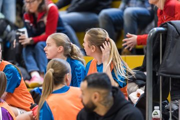 Bild 604 - wBJ NFV Futsalmeisterschaft